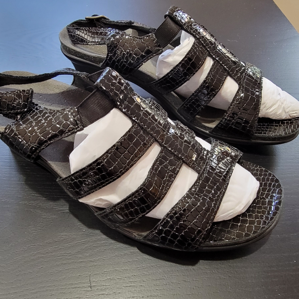 Allegro Sandals